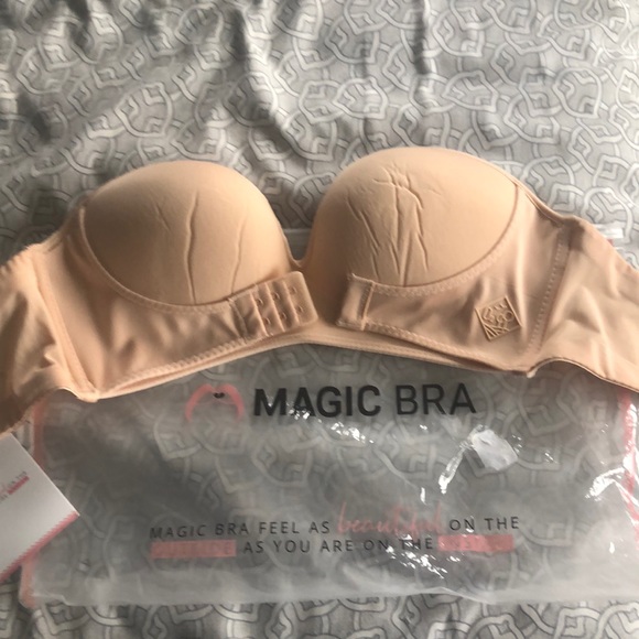 Magic Bra size 36 - Picture 1 of 4